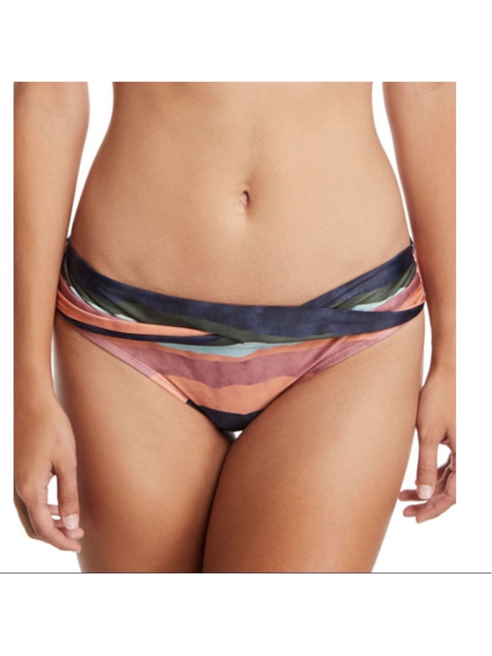 Vix Bikini Bottoms